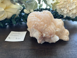 Stilbite
