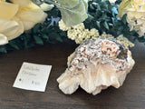 Stilbite