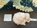 Stilbite