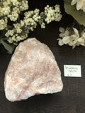 Strawberry Calcite #2