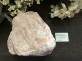 Strawberry Calcite #2