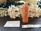 Sunstone Obelisk Tower #5