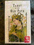 Tarot of the Old Path Tarot Cards