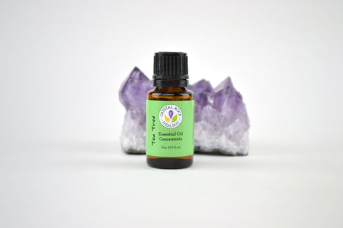Tea Tree Essential Oil Concentrate