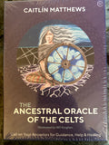 The Ancestral Oracle of the Celts
