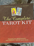 The Complete Tarot Kit