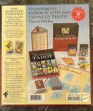 The Complete Tarot Kit