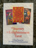 Journey to Enlightenment Tarot
