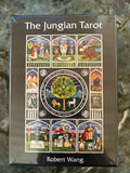 Jungian Tarot Cards