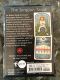 Jungian Tarot Cards