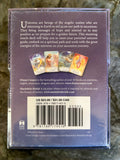 Magic of the Unicorns Oracle Cards