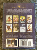 Witches Wisdom Tarot Cards