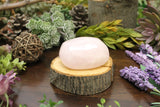 Rose Quartz Therapy Stone