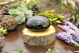 Snowflake Obsidian Therapy Stone