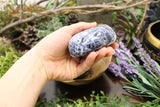 Sodalite Therapy Stone