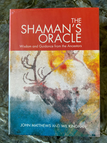 Shaman's Oracle