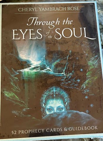Through the Eyes of the Soul