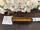 Golden Tigers Eye