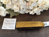 Golden Tigers Eye Obelisk Tower #2