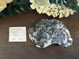 Tourmalated Quartz #2