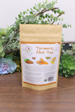 Turmeric Chai Tea Bags 20ct