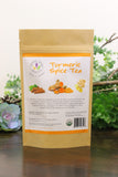Turmeric Spice Tea Bags 20ct