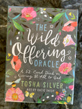 Wild Offering Oracle Cards