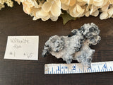 Willemite Raw #1