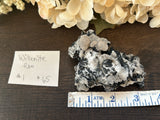 Willemite Raw #1