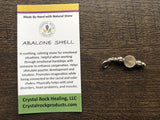 Abalone Charm