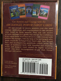 Archangel Power Tarot Cards
