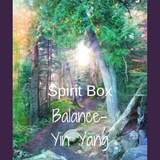 Spirit Box™ - Balance; Yin Yang