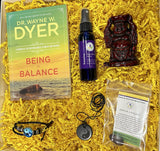 Spirit Box™ - Balance; Yin Yang