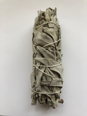 California White Sage Roll 5-6"