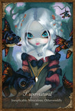 Les Vampires Oracle Cards