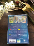 Celtic Astrology Oracle Cards