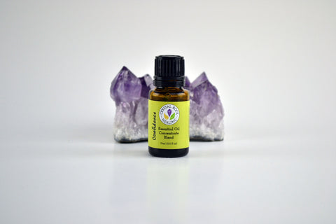 Confidence Essential Oil Concentrate