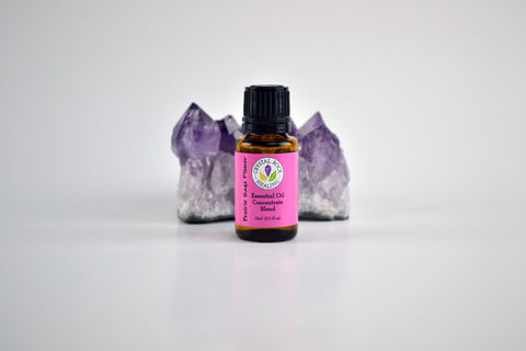 Prairie Sage Essential Oil Concentrate