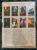 Oracle of the Dragonfae