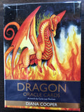 Dragon Oracle Cards