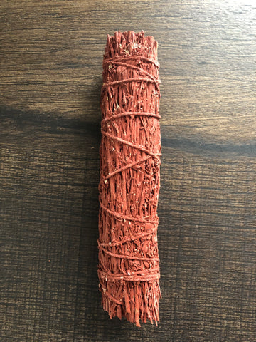 Dragons Blood Sage