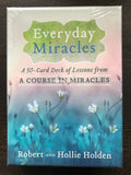 Everyday Miracles Cards
