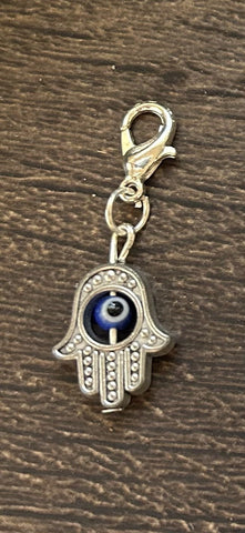 Evil Eye Charm