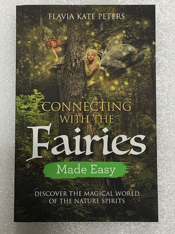 Fairies Made Easy Book