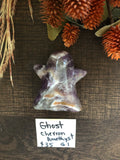 Ghost-Chevron Amethyst #1