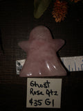 Ghost-Rose Quartz #1