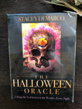 Halloween Oracle Cards