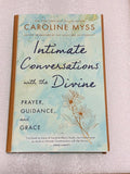 Intimate Conversations with the Divine Book