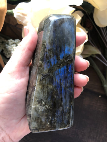 Labradorite Free Form #3