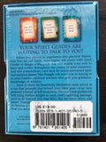 Messages from the Guides Cards